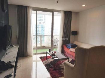 The Grove Condominium at Rasuna Epicentrum