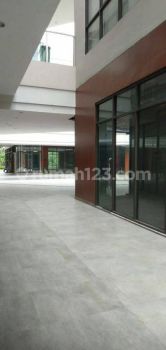 Disewakan Ruang Usaha Cocok Sekali Untuk Coffee Shop di Apartemen Cibubur