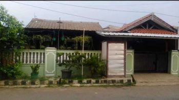 Jual Rumah Sekitar Summarecon Mall Kota Bekasi