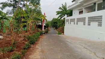 Tanah Dijual Di Kalisegoro Gunungpati 2 Menit Kampus Unnes Semarang