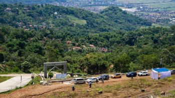 Kavling Investasi Pilihan dkt Baleendah Bojongsoang Ciganitri Lengkong