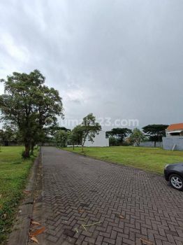 Tanah Kavling Citraland Bukit Golf Cluster Golf Avenue Bisa Kpt