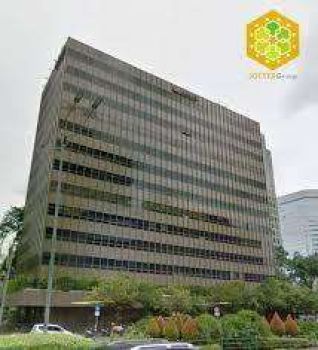 Sewa Ruang Kantor Gedung Jaya