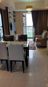 Dijual Apartemen Goldcoast 3 Kamar Full Furnish