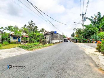 SHMP 1049m2 Jongke Dekat Jl Magelang Km 7, Jombor, UGM, Hyatt, JCM,SCH