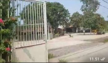 JUAL TANAH KOMERSIAL STRATEGIS