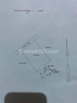 Kavling Siap Bangun Pagedangan Bsd City