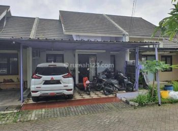 Dijual Rumah di Ciwastra, Bandung