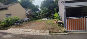 Harga Murah Tanah Datar Dalam Perumahan Pancoran Mas