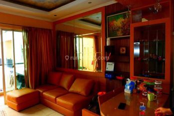 Apartemen Cityhome 45m, lt 3,Sertipikat,Bagus