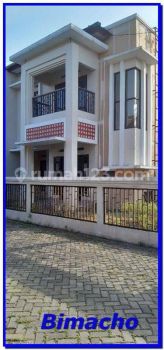 Jual Rumah di Komplek Perum Gamping 5 Menit Umy Jogja