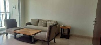 Apartemen Pakubuwono View TERMURAH,furnished, 2kamar by Brigitta 081315047047