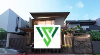 Rumah murah 3,5 M Citraland Utama graha Natura Wisata Bukit Mas