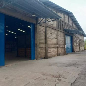 DI SEWAKAN GUDANG KAWASAN TAMBUN SELATAN