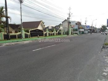 Kapling Pecah SHM Dekat Tol Sawangan Tanah Naik Tinggi