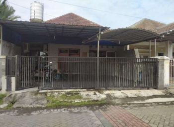 *Dijual Rumah Nitwana executive*