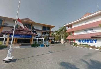 5 Menit Kampus Mercubuana, Tanah Murah Jogja Kawasan Residensial