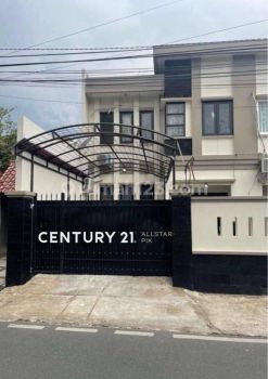 Rumah Lebak Bulus Cilandak Jakarta Selatan