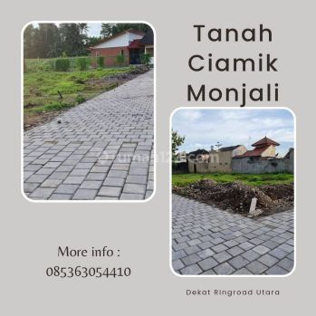 4 Jutaan, Peruntukan Hunian Dekat Tvri Yogyakarta