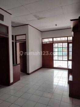 Rumah Bagus Siap Huni di Tki 2 Taman Kopo Indah, Bandung