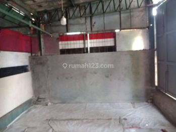 DiSewakan Kios Di Mainroad Soekarno Hatta, Bandung