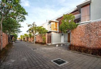 Hot List Di Jual Rumah Lokasi Sunset Road Kuta Badung