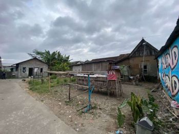 Siap Akad Notaris, Lingkungan Kost dan Kampus, Tanah Jogja