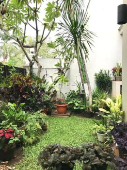 Disewa Rumah Cluster Puri Permata Buana, Jakarta Barat