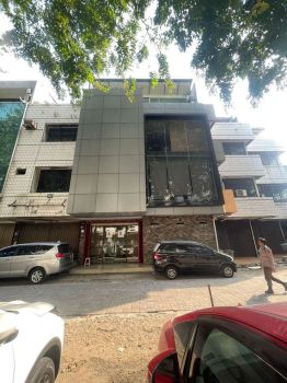 Dijual Ruko Kantor Strategis Harmoni Plaza Gambir Jakarta Pusat