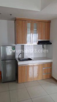 Apartemen M Town Signature Tower galaxy Lt 11