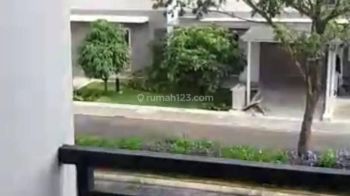 Rumah Summarecon Bandung Cluster Dayana Bandung