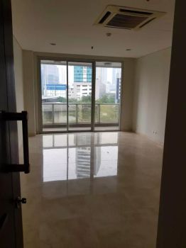 Di Jual Apartemen The Grove  Tower Empyreal 2 BR