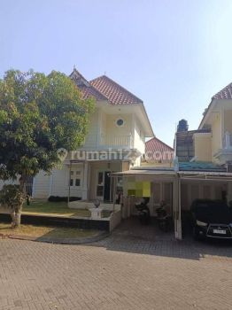JUAL RUMAH SIAP HUNI 2 LANTAI KOTA BARU PARHYANGAN
