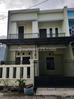 Perumahan Grand Property Komplek Kumala Permai Makassar