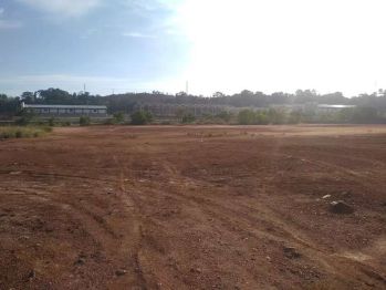 Lahan Industri 5Hektar Di Kawasan Punggur Siap Bangun Dokumen Lengkap