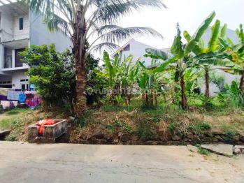 Tanah Strategis Siap Bangun Ciater Serpong