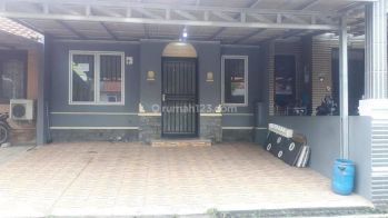 Dijual Rumah Taman Ubud Loka Karawaci, Tangerang