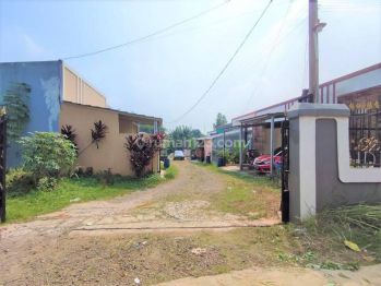 Dijual Tanah Dalam Perumahan, Area Sawangan, SHM