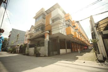 Kost Dekat Binus Syahdan Palmerah Jakarta Barat