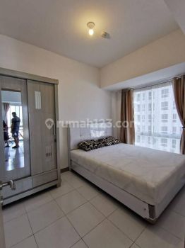 Disewakan Semi Furnished 2br 40m2 Tokyo Riverside Apartment