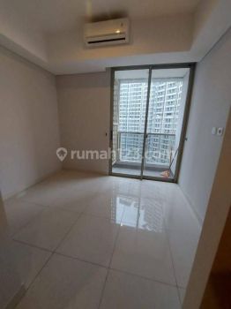 Studio Unfurnished Apartemen Taman Anggrek Residences Mall Taman Anggrek Jakarta
