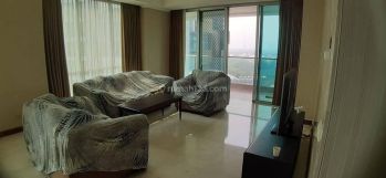 Kemang Village Furnish Tower Tiffany 2100usd Nego