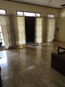 Rumah Citra Garden 1 Jalan Luas Lokasi Strategis Siap Huni