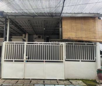 Bu, Rumah Perum Gunung Anyar Semi Funrish, Dekat Upn