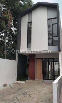 RUMAH TANPA DP PROMO AKHIR TAHUN CINANGKA PONDOK CABE