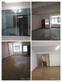 Dijual Ruko Kapas Krampung Satu Kompleks dengan BCA ra 127