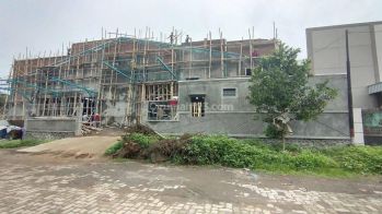 GUDANG BARU GRESS KAWASAN INDUSTRI GATSU