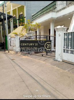 Disewakan Rumah Asri Dan Nyaman di Tebet Utara .jakarta Selatan