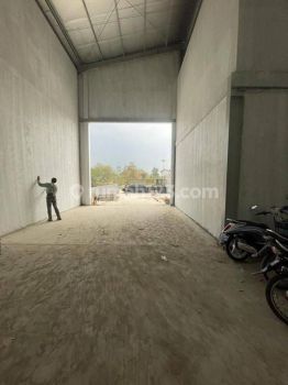 Gudang disewakan di legok tangerang banten