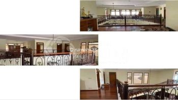 Check Yuk Rumah Mewah 2 Lantai Asri Bagus di Megaraya